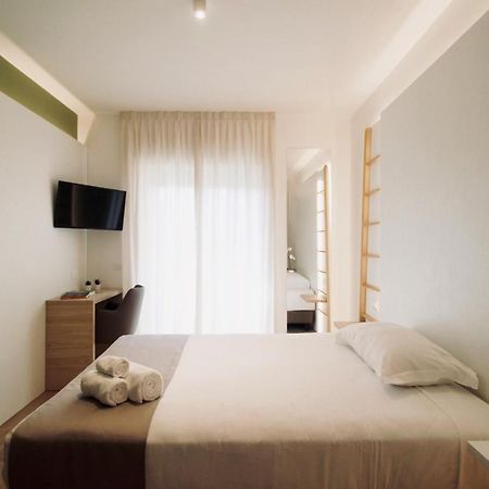 Hotel Olivo Bitritto Exterior photo