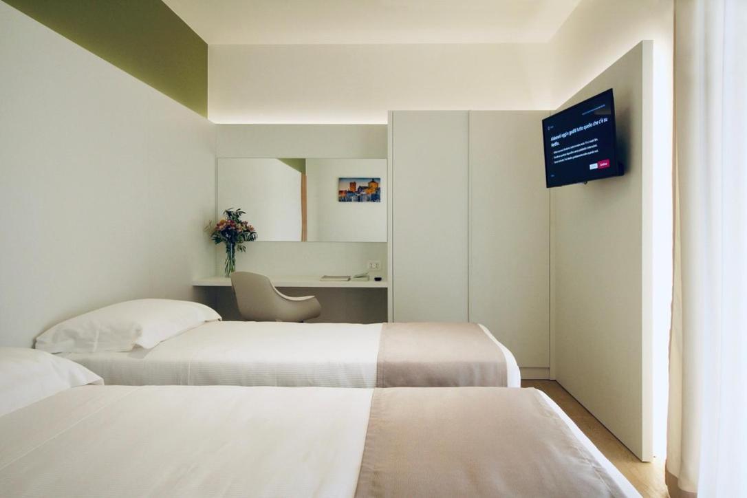 Hotel Olivo Bitritto Exterior photo