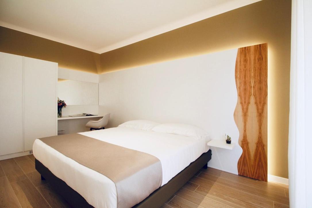 Hotel Olivo Bitritto Exterior photo