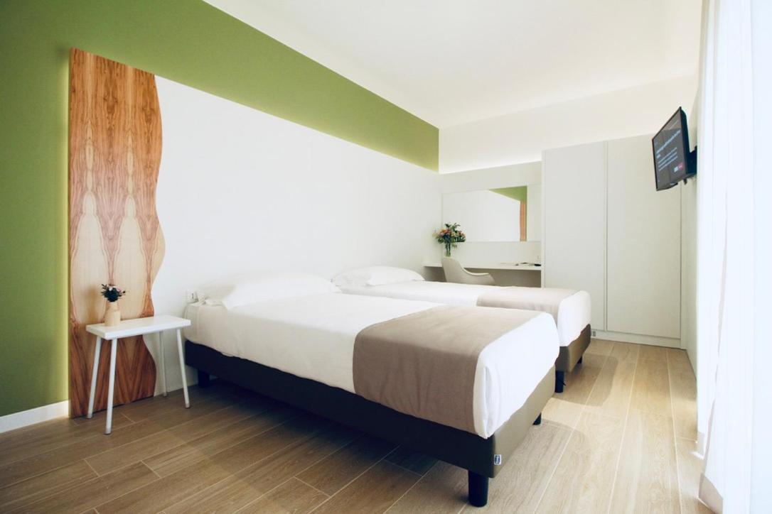 Hotel Olivo Bitritto Exterior photo