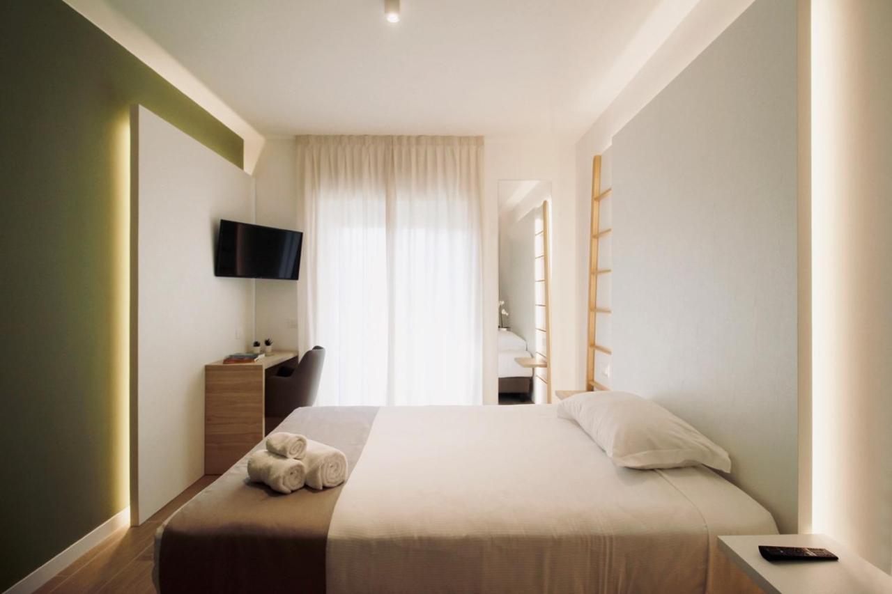 Hotel Olivo Bitritto Exterior photo